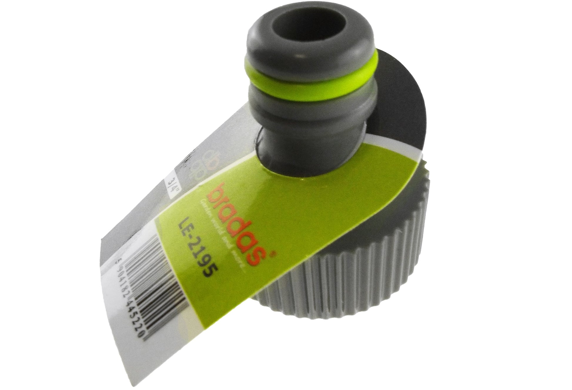 Female Tap Connector 1/2" BSPF Lime - Best4Trade-Retail Garden watering
