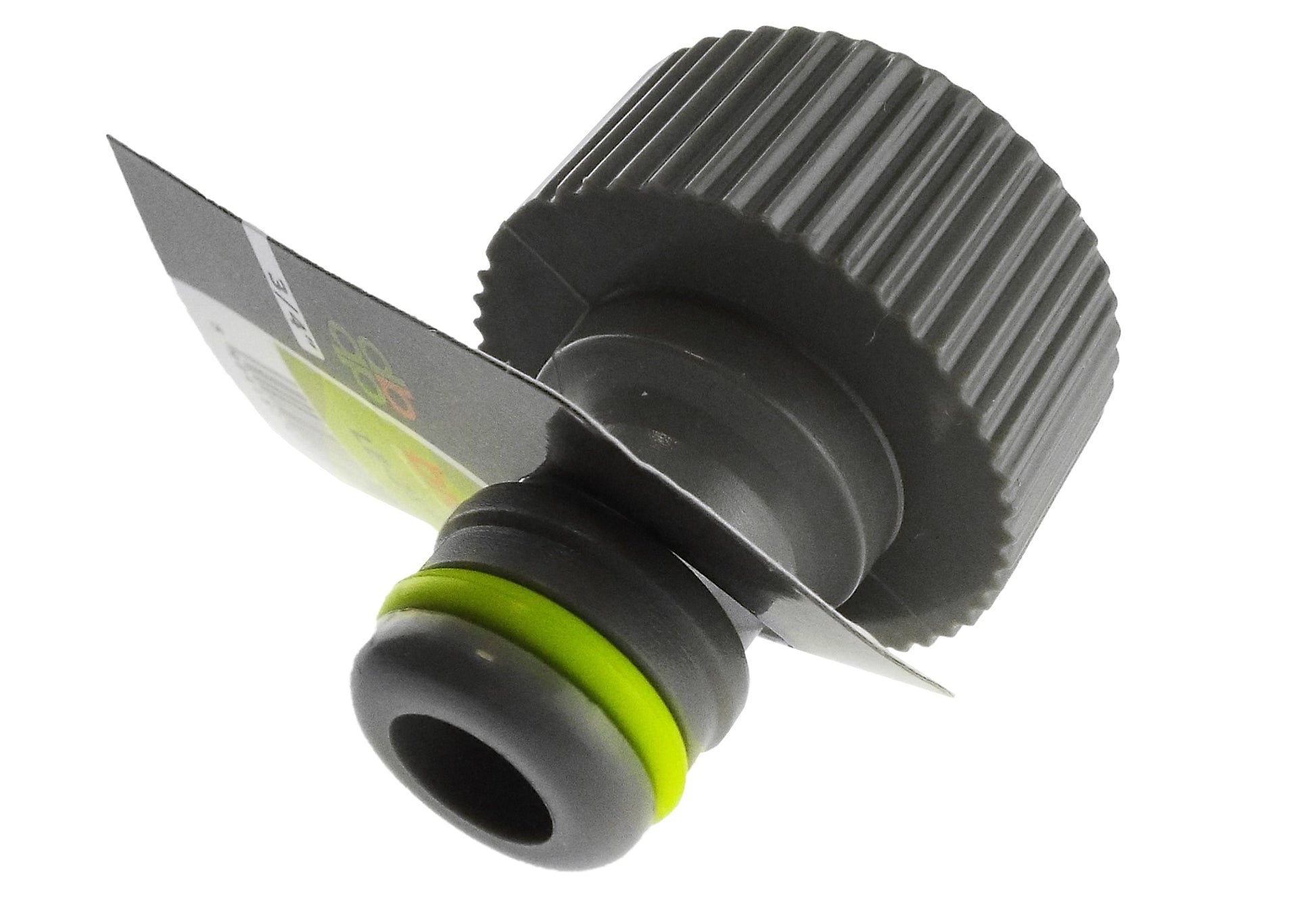 Female Tap Connector 1/2" BSPF Lime - Best4Trade-Retail Garden watering