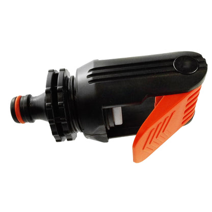Kitchen Tap Adaptor Bradas - Best4Trade-Retail Garden watering