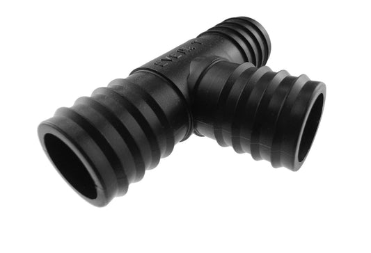 Pond Tee Connector 25mm - Best4Trade-Retail POND