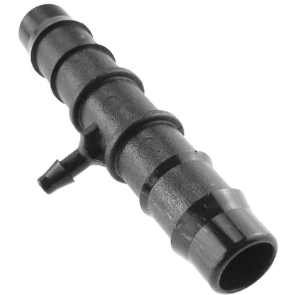 Antelco Tee Connector 14mm- 4mm Barb - Best4Trade-Retail Garden watering