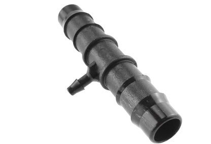 Antelco Tee Connector 14mm- 4mm Barb - Best4Trade-Retail Garden watering