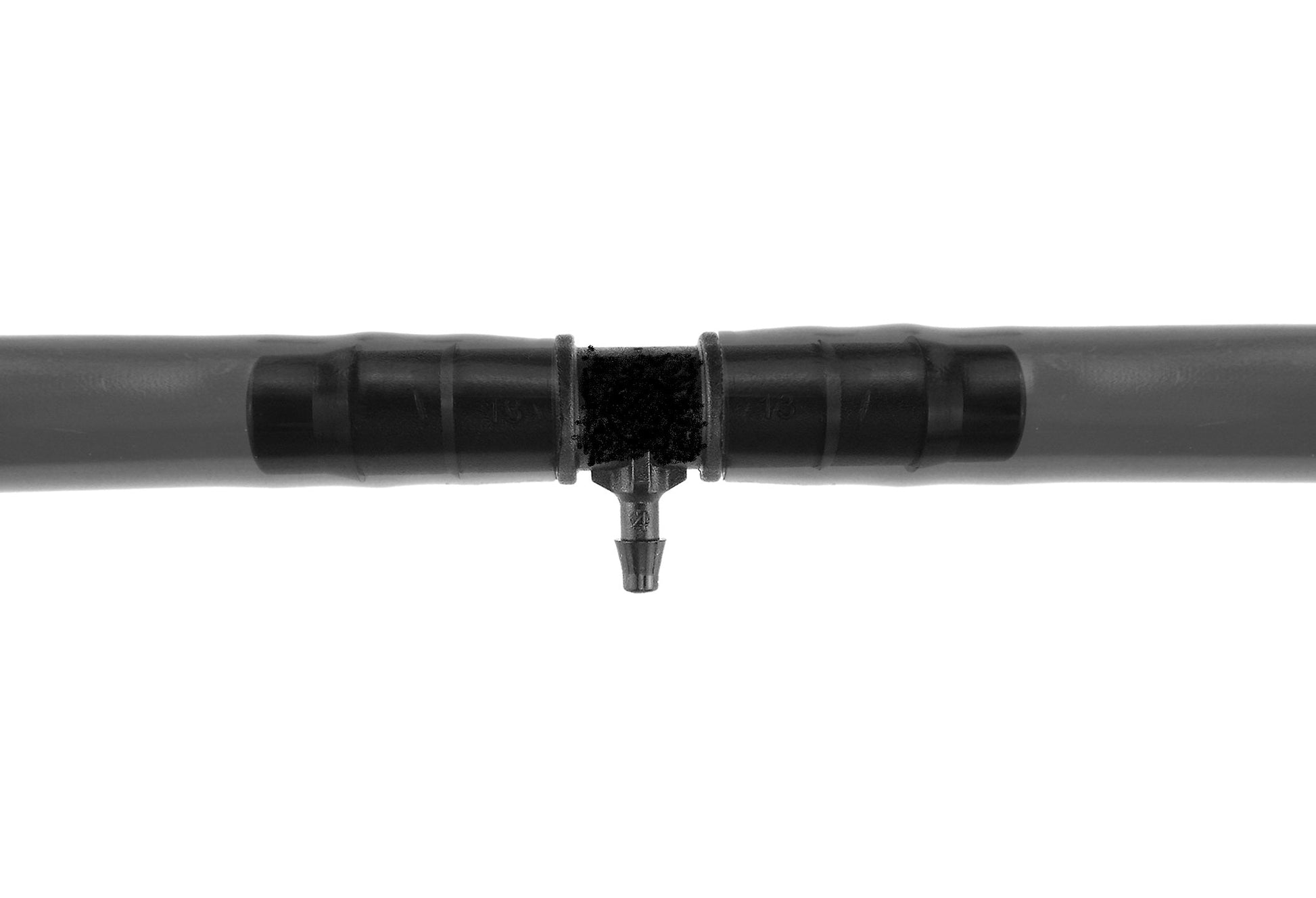 Antelco Tee Connector 14mm- 4mm Barb - Best4Trade-Retail Garden watering