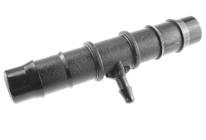 Antelco Tee Connector 14mm- 4mm Barb - Best4Trade-Retail Garden watering