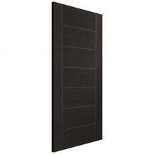 Load image into Gallery viewer, XL Joinery Palermo Pre-Finished Dark Grey Door 1981 x 686 x 35mm (27&quot;) - XL Joinery
