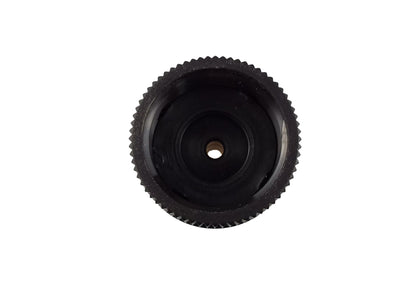 Tap Connector 3/4" BSPF - 4mm Micro Tube Black Yellow - Best4Trade-Retail Garden watering