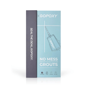 GoPoxy Grout Chart - GoPoxy