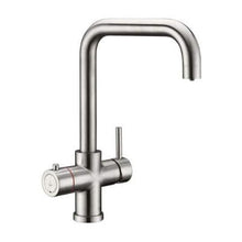 Load image into Gallery viewer, Reginox Tribezi 3-in1 Instant Hot Water Kitchen Tap - All Colours - Reginox
