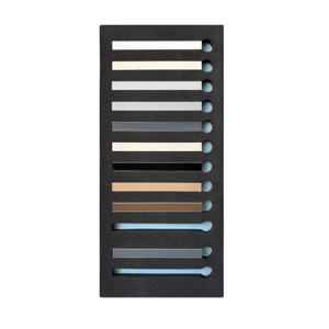 GoPoxy Grout Chart - GoPoxy