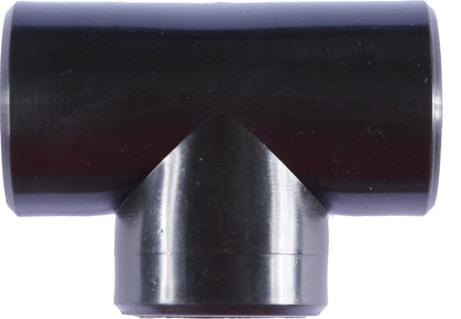 PP Tee 3/4" BSPF - Best4Trade-Retail Tech Hose & Fittings