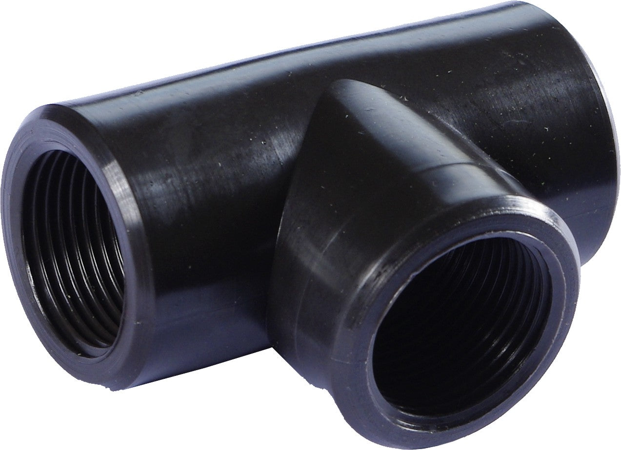 PP Tee 3/4" BSPF - Best4Trade-Retail Tech Hose & Fittings