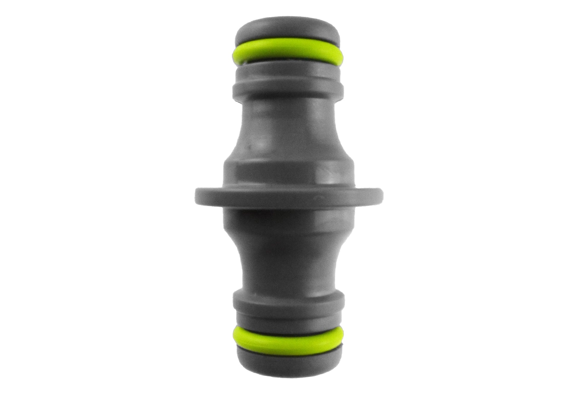 Two Way Connector Male Lime - Best4Trade-Retail Garden watering