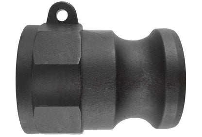 Camlock Type A 2" - Best4Trade-Retail Tech Hose & Fittings