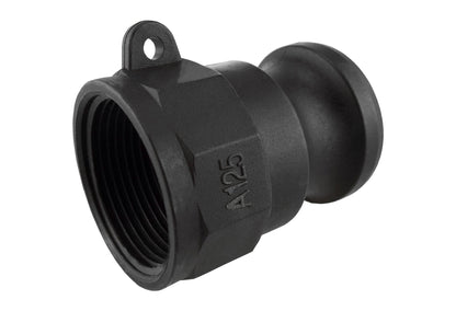 Camlock Type A 1/2" - Best4Trade-Retail Tech Hose & Fittings