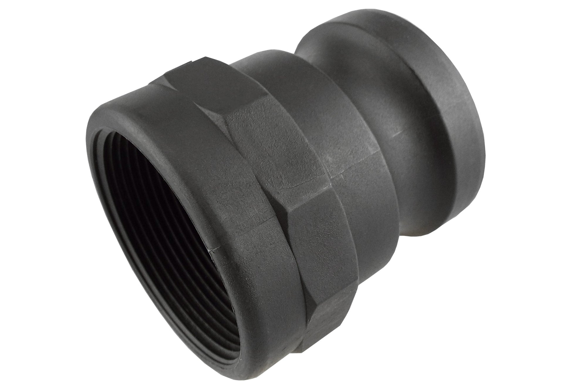 Camlock Type A 1" - Best4Trade-Retail Tech Hose & Fittings