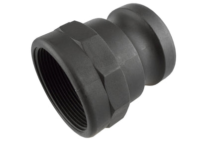 Camlock Type A 1" - Best4Trade-Retail Tech Hose & Fittings