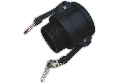 Camlock Type B 1.25" - Best4Trade-Retail Tech Hose & Fittings