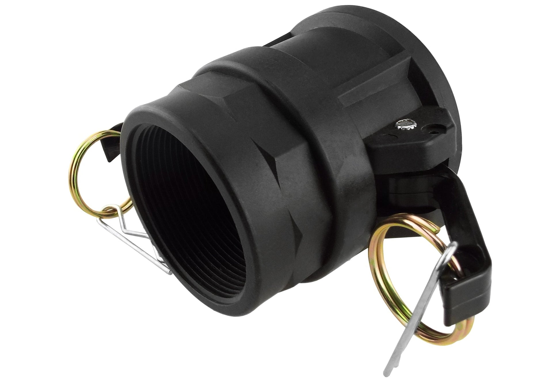 Camlock Type D 1" - Best4Trade-Retail Tech Hose & Fittings