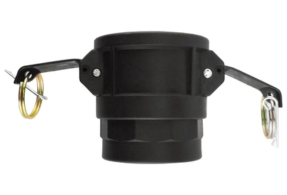 Camlock Type D 3/4"