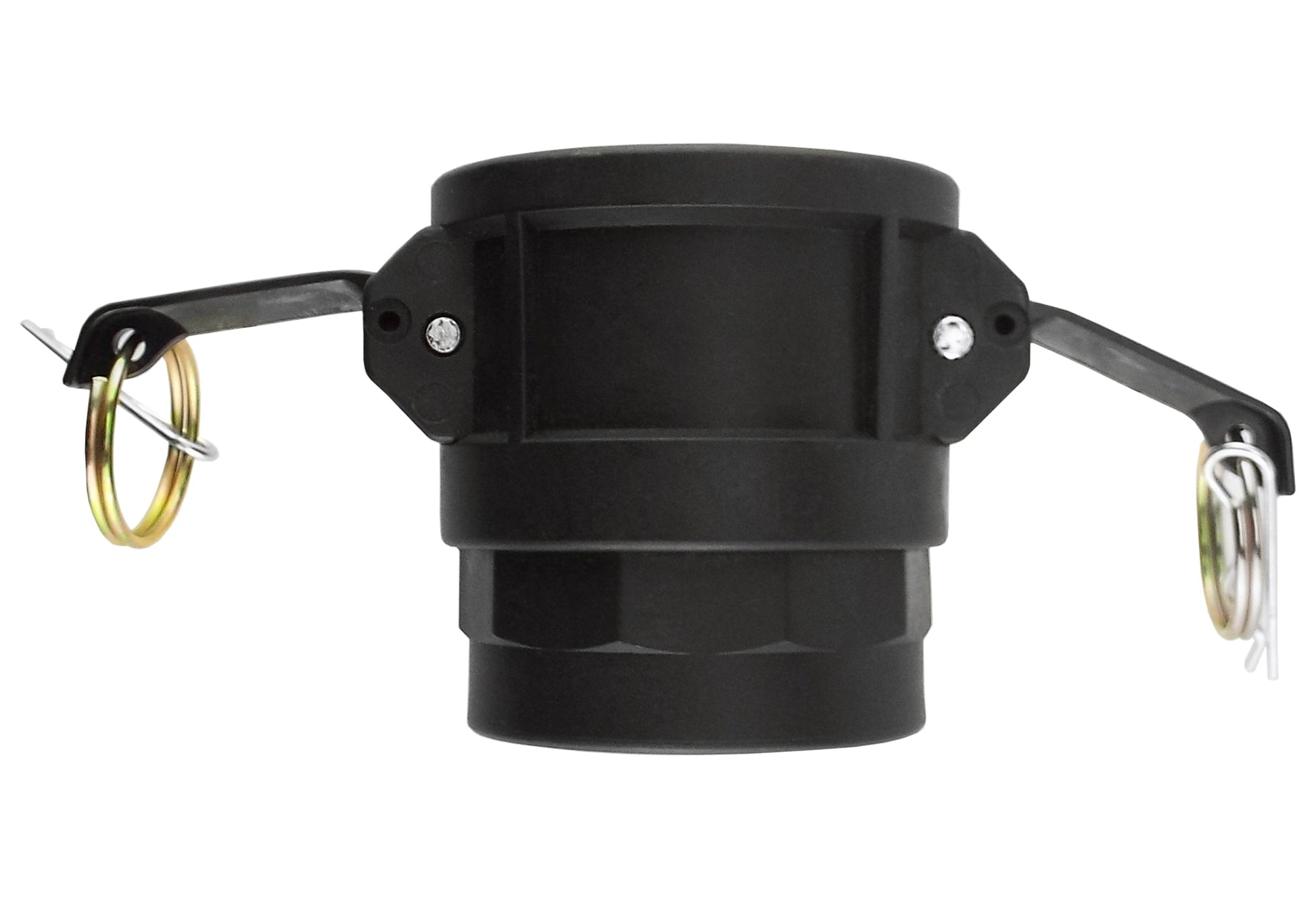 Camlock Type D 1/2" - Best4Trade-Retail Tech Hose & Fittings