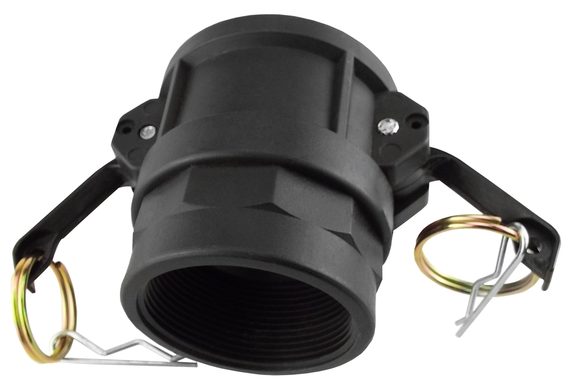 Camlock Type D 1/2" - Best4Trade-Retail Tech Hose & Fittings