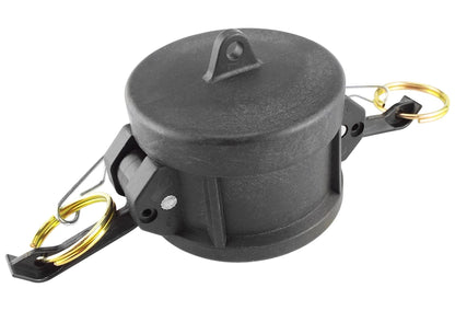 Camlock Type DC 1.25" - Best4Trade-Retail Tech Hose & Fittings