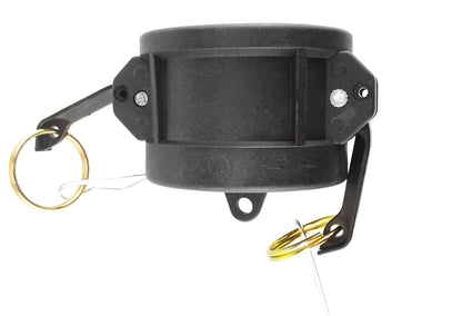 Camlock Type DC 3/4" - Best4Trade-Retail Tech Hose & Fittings