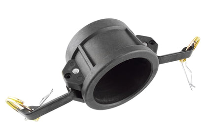 Camlock Type DC 1" - Best4Trade-Retail Tech Hose & Fittings