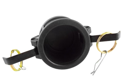 Camlock Type DC 1.25" - Best4Trade-Retail Tech Hose & Fittings