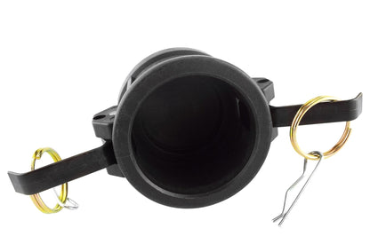 Camlock Type DC 1.5" - Best4Trade-Retail Tech Hose & Fittings