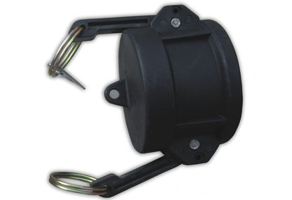 Camlock Type DC 1.25" - Best4Trade-Retail Tech Hose & Fittings