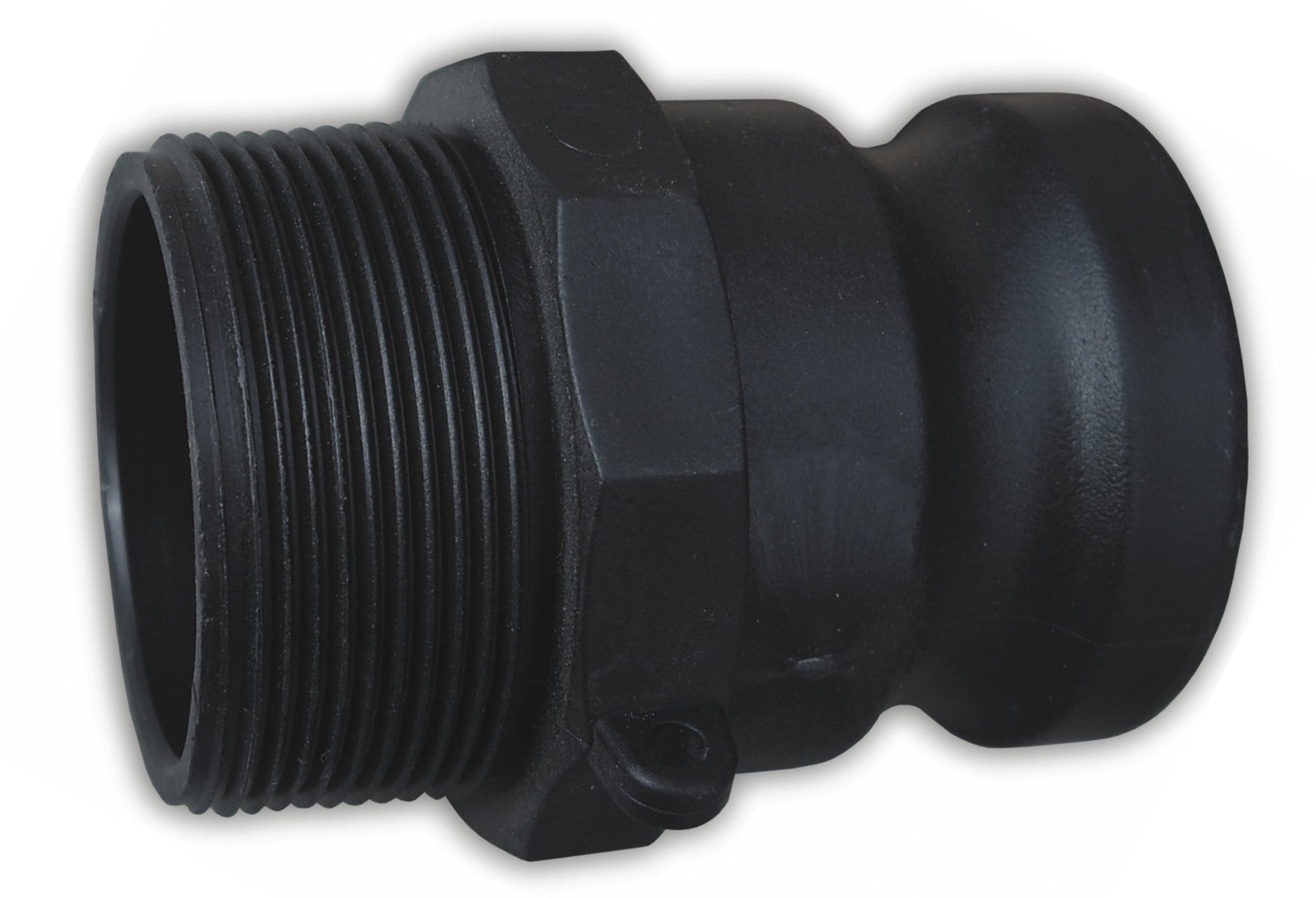 Camlock Type F 1.25" - Best4Trade-Retail Tech Hose & Fittings
