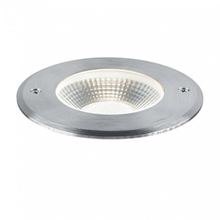 Load image into Gallery viewer, Outdoor 230V Vanea Seawater Resistant LED Recessed Floor Light - 100mm - Paulmann
