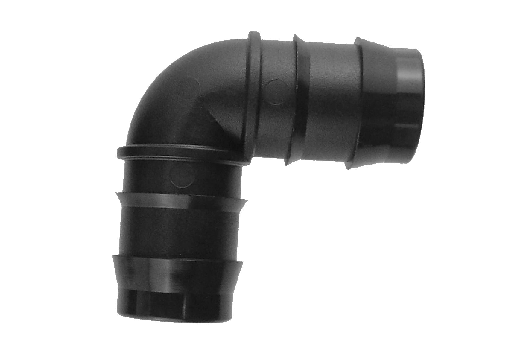 Antelco Double Barb DB Fitting™ Elbow 19 mm - Best4Trade-Retail Garden watering