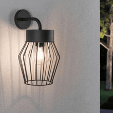 Load image into Gallery viewer, Outdoor 230V Lanka Exterior Wall Light - Paulmann
