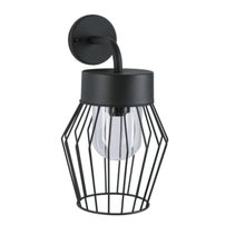 Load image into Gallery viewer, Outdoor 230V Lanka Exterior Wall Light - Paulmann
