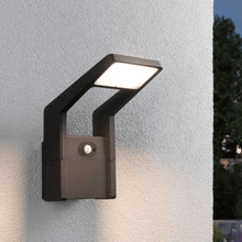 Load image into Gallery viewer, Outdoor 230V Juntea LED Exterior Wall Light - Paulmann
