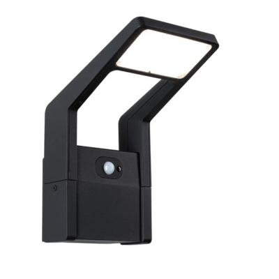 Outdoor 230V Juntea LED Exterior Wall Light - Paulmann