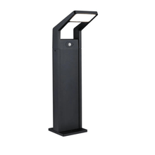 Load image into Gallery viewer, Outdoor 230V Juntea LED Bollard Light - Paulmann
