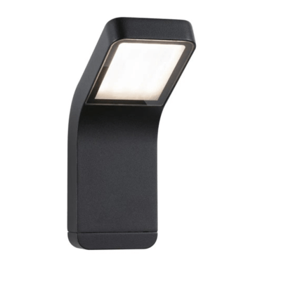 Outdoor 230V Kulma Seawater Resistant LED Exterior Wall Light - Paulmann