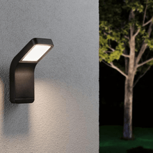 Load image into Gallery viewer, Outdoor 230V Kulma Seawater Resistant LED Exterior Wall Light - Paulmann
