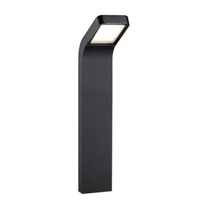 Load image into Gallery viewer, Outdoor 230V Kulma Seawater Resistant LED Bollard Light - Paulmann
