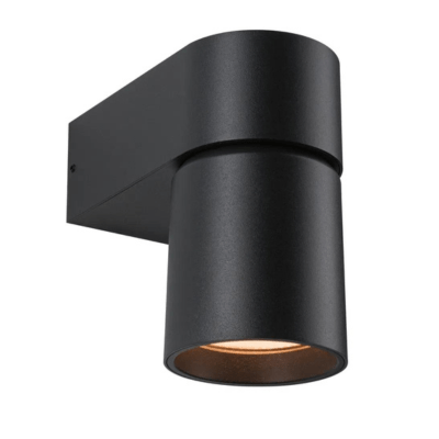 Outdoor 230V Kimu Insect Friendly LED Exterior Wall Light - Paulmann