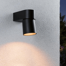 Load image into Gallery viewer, Outdoor 230V Kimu Insect Friendly LED Exterior Wall Light - Paulmann
