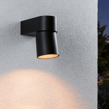 Load image into Gallery viewer, Outdoor 230V Kimu LED Exterior Wall Light - Paulmann
