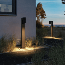 Load image into Gallery viewer, Outdoor 230V Kimu LED Bollard Light - Paulmann
