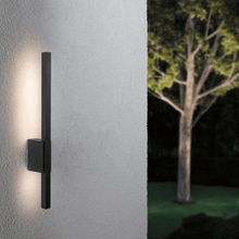 Load image into Gallery viewer, Outdoor 230V Stan Seawater Resistant LED Exterior Wall Light - 600mm - Paulmann
