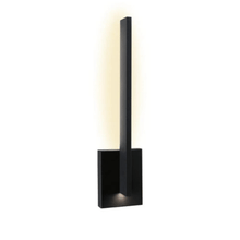 Load image into Gallery viewer, Outdoor 230V Levka LED Exterior Wall Light - Paulmann
