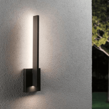 Load image into Gallery viewer, Outdoor 230V Levka LED Exterior Wall Light - Paulmann
