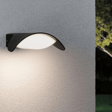 Load image into Gallery viewer, Outdoor 230V Mesana LED Exterior Wall Light - Paulmann
